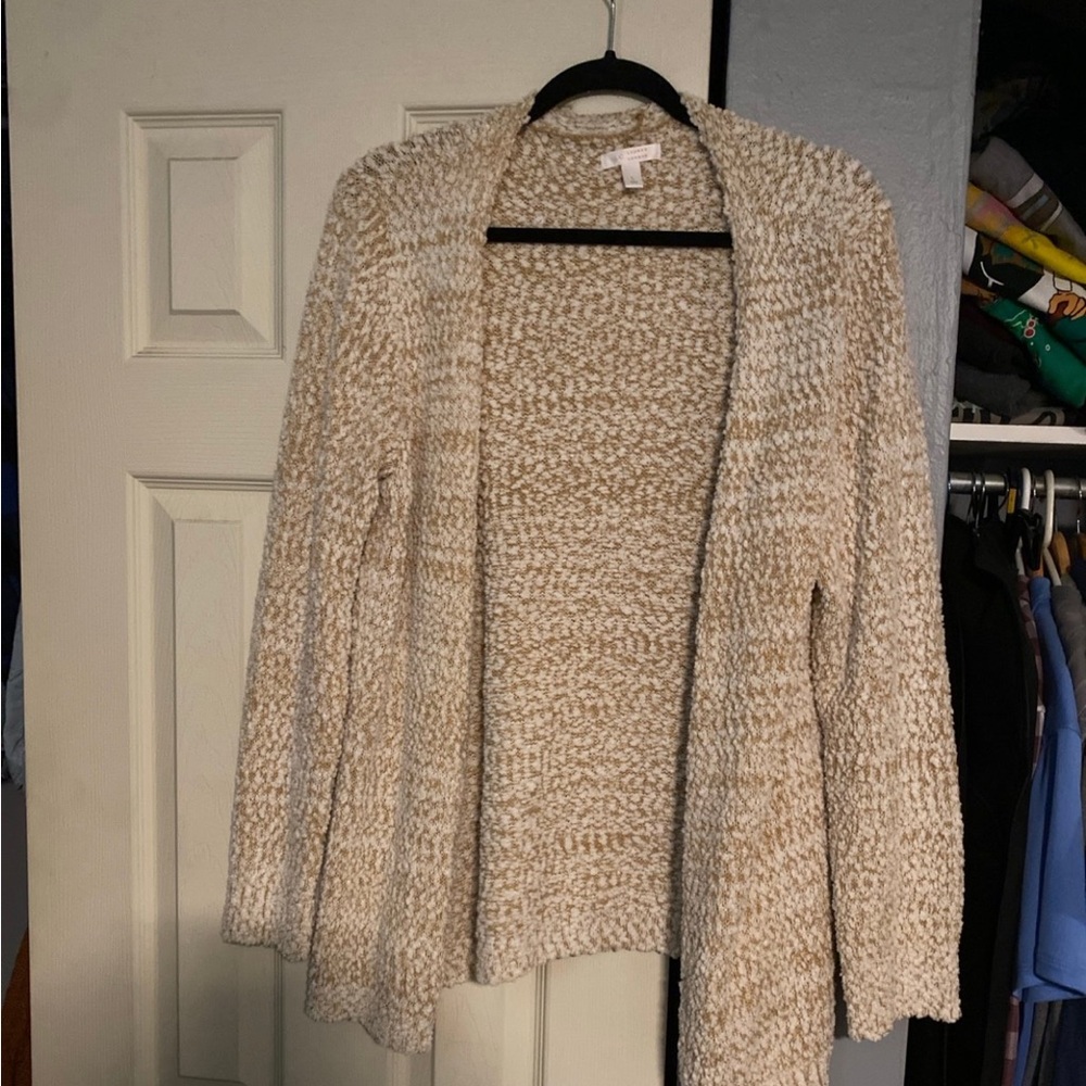 Lauren Conrad cardigan